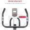2021 New Design Magnetic Fitness Club Body Exercise Spin Bike