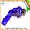 Changzhou Mingdi Machinery DP Series Transmission Parts Involute Planetary low rpm Gearbox with gearbox motor for tractor parts