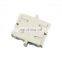 SC Optic Fiber Adapter Multi Mode Duplex Fiber Optic Adapter Connector SC Fiber Adapter