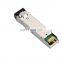 Manufacturer 1000Base WDM 1.25g SFP Module 1310/1550nm 20km SFP Module Price