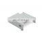 Customized Sheet Metal Equipment Rail Metal Enclosure Box For Electrical Switches