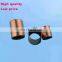 SF-1-1620 Wholesale High cost performance Oil free bearing Oil free Bushings Sliding bearing