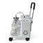 HOSPITAL Vacuum Pump Aspirator Machine YX932D Electric Suction Apparatus for ICU Room