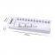 china supplier 12 slots Independent channel Intelligent aa aaa nimh nicd battery charger