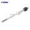 Car Rack End for Toyota Corolla ZZE122 45503-19255 Tie Rod End Ball Joint