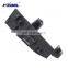 For Toyota 2009 Highlander Rear Bumper Bracket 52155-48020 R