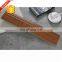 New Design Interior ceramic wall tile customized size  skirting Tile