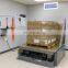 Custom Industrial Transport Simulation Vibration Tester