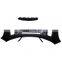 Car accessories front bumper upper body parts for KIA Sorento 2013