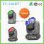 19*15W led moving head zoom rgbw wash light