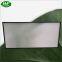 Aluminum Alloy or Metal Frame Mini- Pleats HVAC Panel HEPA Air Filter
