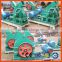 agricultural machinery wood chipping machine