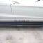 electric car side step car door side step car automatic foot step for Mercedes Benz ML 2013+