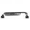 Pedals 3 pipes 2 door For Jeep Wrangler  high quality factory