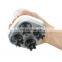 YOUMAY silent hair Silicon scalp massager