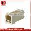 flame retardant voltage panel meter enclosure