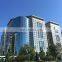 Curtain Walls and Building Facades Building Windows Low-e Glass Outdoor Wall Cladding Decoration Double Glass Office Building