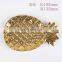 Storage Trays Gold Jewelry Makeup Cosmetic Nordic Desk Table Vanity Luxury Key Home Decor China Organizer Ceramics Storage Trays