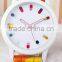 China wholesale silicone watches replaceable