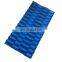 Black Round Pvc Film Fills For Cooling Tower