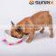 Hot Selling White Ceramic Pet Food Bowl