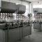 Automatic honey filling and capping machine auto plastic bottle paste oil filler capper machinery cheap price for sale