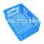 commercial plastic box washer/ plastic basket washer/chicken box washing machine