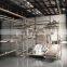 Automatic Aseptic bag drum filling system fruit juice puree Production Line