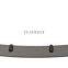 3 series F30 F35 stainless steel exhaust tail pipes for BMW 2013-2019