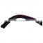 OEM 2478850222 2478850322 GLB Rear Quarter Fender Flare Moulding for Mercedes GLB 250 X247 2020-2021