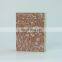 PU Foam Decorative Thermal Insulation Exterior Wall Panel