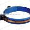Universal Adjustable 45-105mm Titanium Blue Silicone Turbo charge Hose Coupler Stainless Steel T Bolt Clamp Kit