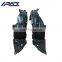 Stable Quality I-PACK 53875-47070 53876-47110 Fender Liner For Toyota Prius 2012