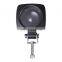 12W safety zone blue flashing forklift warning light shanghai sanfu