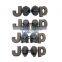 Sanfu JL1138 3D J ee p sticker Suitable for all car models Hulk, Iron-blooded Warrior, Warrior, Venom, Default Delivery Hulk