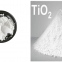 Titanium Dioxide Oleophilic TiO2 Powder
