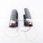 Modified Taillight for Suzuki Jimny 98-18 JB43 4x4 Accessories Maiker Manufacturer Black Rear Light