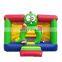 Baby bouncer giant rocking climbing inflatable house rainbow dome tent bouncer