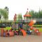 Kids outdoor equipment children playground manufacturer
