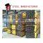 HSS SHS RHS Steel ASTM A500 500x500 MS Square Tube