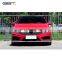 GBT drop shipping car tuning parts for mercedes a class w176 bumper for mercedes benz a class a180 a260 w176 bodykit