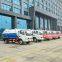 5 кубометровая машина для сбора сточных вод Dongfeng 4x2 4x4 машина для сбора грязи и сточных вод объемом 5000 литров
