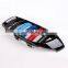 M3 M4 front grill for BMW 4 series F32 F33 F36 M color double slat line bumper grill for BMW F80 F82 F83 2014-2020