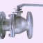 Float Ball Valves