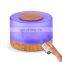 Large Capacity 500ml Remote Essential aroma Diffuser Ultrasonic Cool Mist Humidifier With Remoter