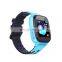 New Product Wearale Device S7 Kids Smart Watch Baby Watch Q15 From YQT