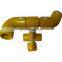 OEM Automotive Mold Injection For water transfer injection plastic moulds molding  service maker to dongguan pushi