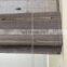 Factory Direct Grass Jute Bamboo Woven Blinds with Valance Reed Shades Window Bamboo Roman Blinds shades