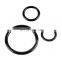 Oil Cooler Repair Kits Gaskets For Opel Astra J Chevrolet Cruze Sonic Trax 55565385