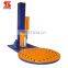 Factory Pallet stretch wrapping machine/pallet wrapper/stretch machine wrap